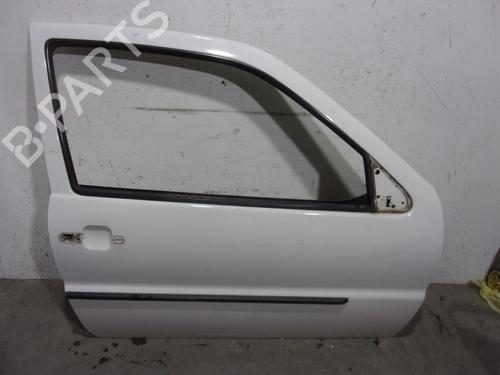 Used Right front door VW POLO III (6N1) 75 1.6 (75 hp) 15897172