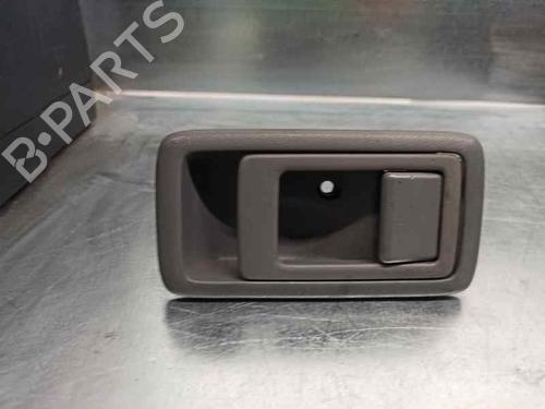Used Rear right interior door handle TOYOTA YARIS VERSO (_P2_) 1.3 (NCP20_, NCP22_, NCP20R, NCP22R) (84 hp) 5887333