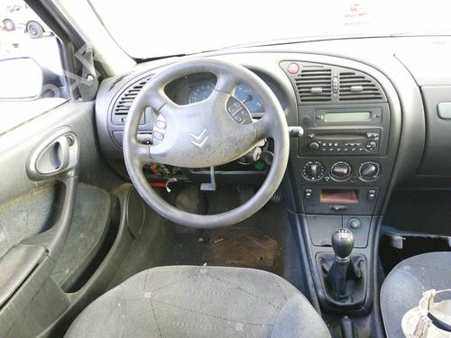 Gearbox CITROËN XSARA (N1) 2.0 HDi 90 | BP8602604M3 
