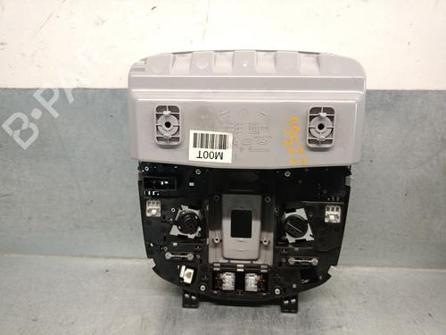 Interior roof light HYUNDAI TUCSON (TL, TLE) 1.6 CRDi | BP25782837I8 
