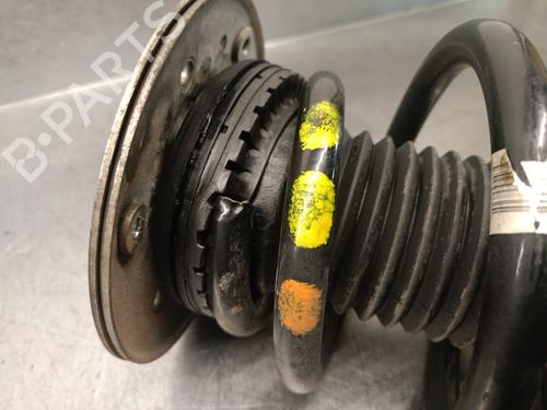 Left front shock absorber LAND ROVER DISCOVERY SPORT (L550) 2.0 D 4x4 | BP25769707M16 