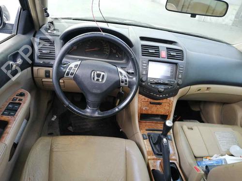 Rim HONDA ACCORD VII (CL, CN) 2.2 i-CTDi (CN1) | BP12926214C45 