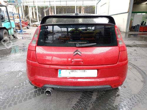 Electronic sensor CITROËN C4 Coupe (LA_) 1.6 16V | BP24808429M84 - Image 7