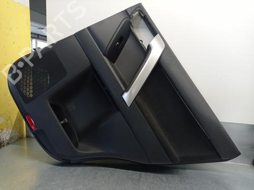 Used Rear right panel TOYOTA LAND CRUISER PRADO (_J15_) 2.8 D-4D (GDJ150_, GDJ155_, GDJ150, GDJ151) (177 hp) 12999116