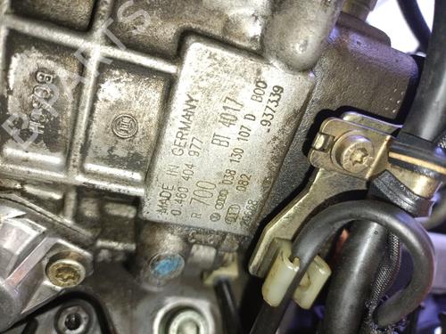 Motor SEAT LEON (1M1) 1.9 TDI | BP30760281M1