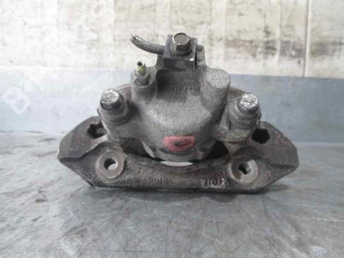 Right front brake caliper KIA SPORTAGE SUV (K00) 2.0 i 16V 4WD | BP11616759M104 