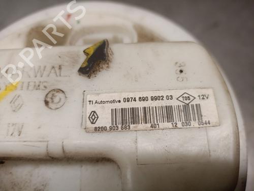 Fuel pump DACIA SANDERO 1.2 16V | BP24453774M76 - Image 4