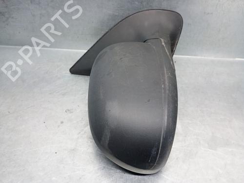 Right mirror HYUNDAI i20 I (PB, PBT) 1.2 | BP29377706C27 