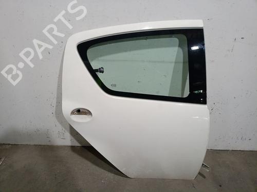 right-rear-door-toyota-aygo-_b1_-2005-2006-2007-2008-2009-2010-2011-2012-2013-2014-33628932 main image