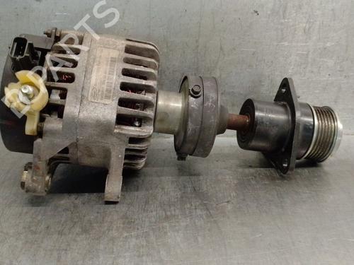 Used Alternator Alternator FORD FOCUS II Turnier (DA_, FFS, DS) 1.8 TDCi (115 hp) 34174658 34174658