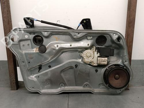 Elevador vidro frente esquerdo VW GOLF IV (1J1) 1.9 TDI (90 hp) 31680275