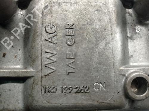 Engine mount SKODA YETI (5L) 2.0 TDI | BP31863473M89 