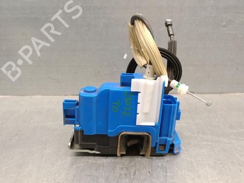 Rear right lock FIAT 500L (351_, 352_) 1.3 D Multijet (199.LYM11, 199.LYM1A) | BP29332581C99 
