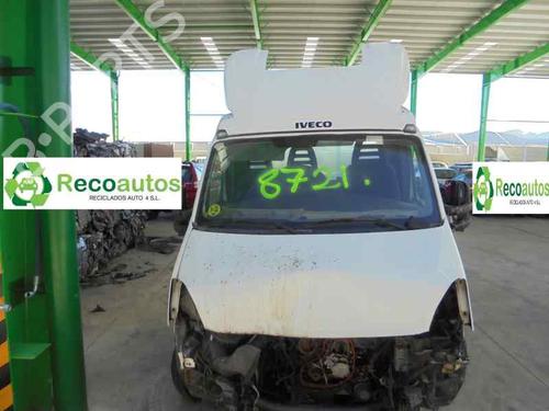 Used Parts IVECO DAILY IV Platform/Chassis 35C18, 35S18 644538