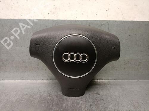Used Driver airbag AUDI A3 (8P1) 2.0 TDI 16V (140 hp) 30929679