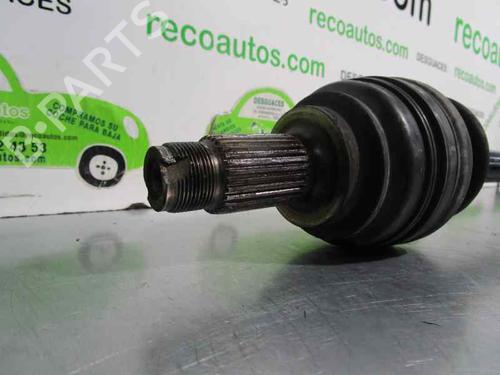 Left rear driveshaft BMW X5 (E53) 3.0 d | BP2066408M40 