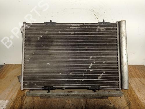 Used AC radiator CITROËN C4 CACTUS 1.2 THP 110 (110 hp) 32998065