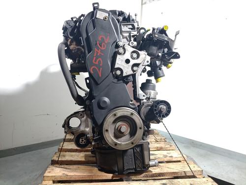 Used Engine Engine PEUGEOT 307 SW (3H) 2.0 HDi 135 (136 hp) 36503998 36503998