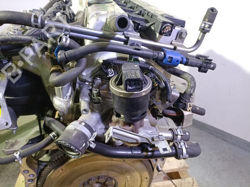 Engine HONDA ACCORD VII (CL, CN) 2.0 (CL7) | BP29555838M1 