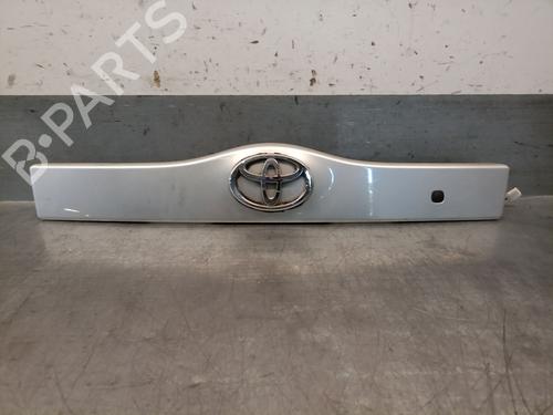 Used Tailgate handle Tailgate handle 37992225 37992225