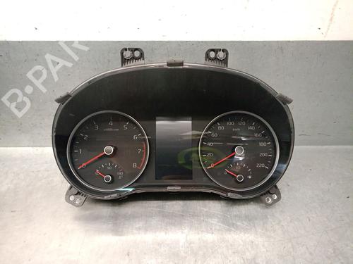Used Instrument cluster Instrument cluster 38046022 38046022