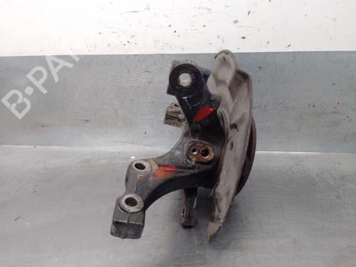 Left front steering knuckle SUZUKI SX4 (EY, GY) 1.6 VVT (RW416, YA21S) | BP33621441M25 - Image 2