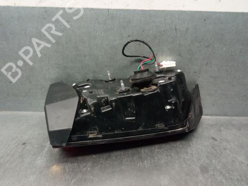 Right taillight MG MG HS (AS23) 1.5 T (SAS23) | BP29625112C35 