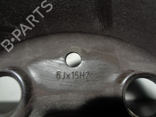 Rim MERCEDES-BENZ C-CLASS (W203) C 200 Kompressor (203.045) | BP11289873C45 