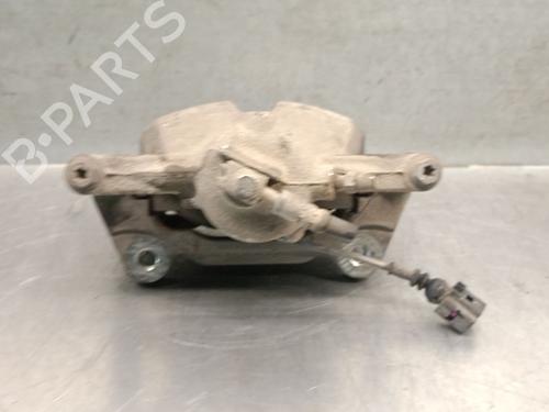 Right front brake caliper SKODA KAROQ (NU7, ND7) 1.5 TSI | BP27808387M104 