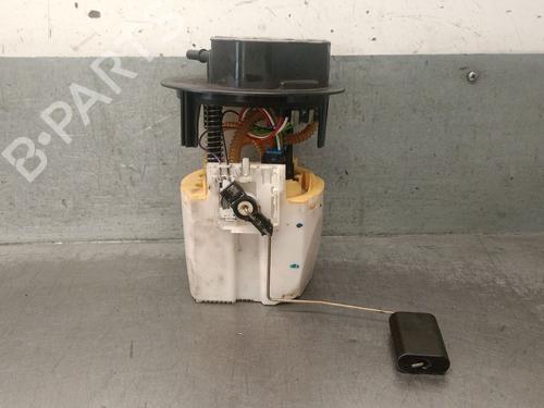 Used Fuel pump Fuel pump PEUGEOT 308 II (LB_, LP_, LW_, LH_, L3_) 1.5 BlueHDi 130 (131 hp) 34472237 34472237