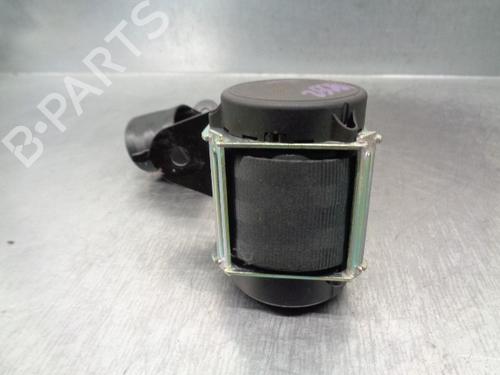 Rear right seatbelt NISSAN QASHQAI / QASHQAI +2 I (J10, NJ10, JJ10E) 1.6 | BP13611462I28 