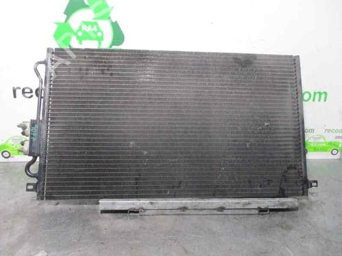 Used AC radiator CHRYSLER VOYAGER IV (RG, RS) 2.5 CRD (141 hp) 3256276