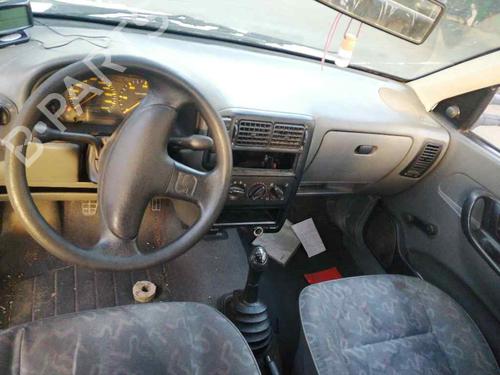 Headlight switch SEAT INCA (6K9)  | BP6560619I24 
