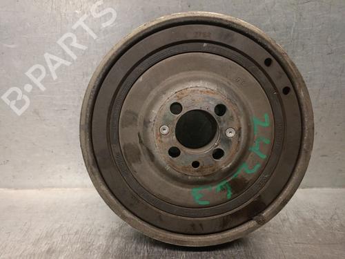 Polea OPEL ZAFIRA / ZAFIRA FAMILY B (A05) 1.9 CDTI (M75) (120 hp) 31157936