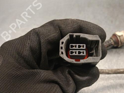 Elektronisk sensor MAZDA 3 (BK) 1.6 (BK14) | BP27368086M84 