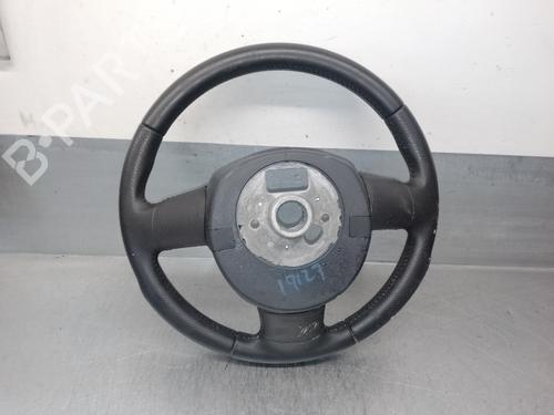 Steering wheel AUDI A3 (8P1)  | BP16034953C49 