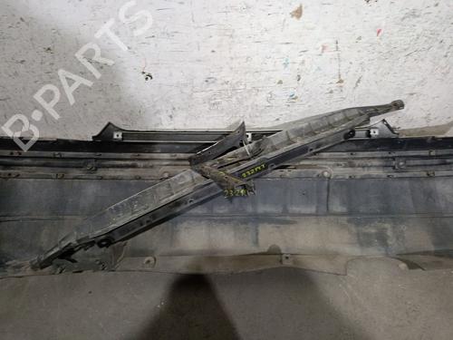 Rear bumper SEAT IBIZA II (6K1) 1.9 TDI | BP27497373C8 