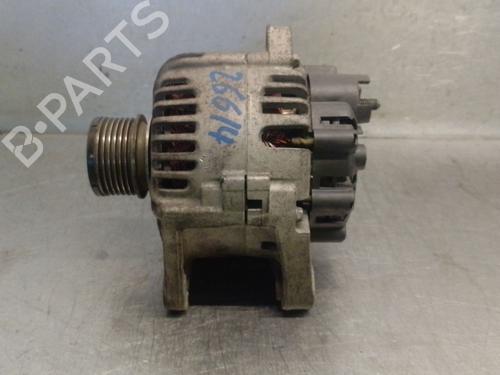 Used Alternator Alternator 39413076 39413076
