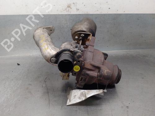 Turbolader/Kompressor CITROËN C8 (EA_, EB_) 2.0 HDi 165 | BP37174385M71 - Image 4