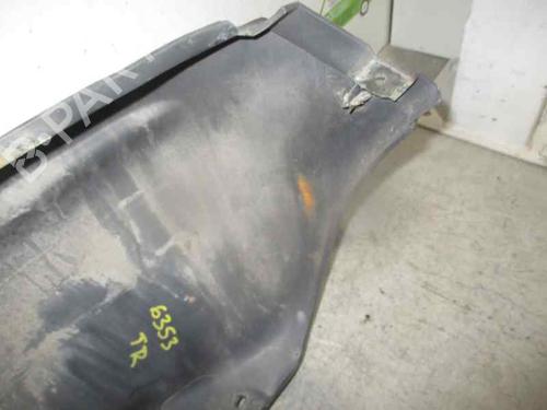 Rear bumper OPEL CORSA B (S93) 1.4 i (F08, F68, M68) | BP2083603C8 
