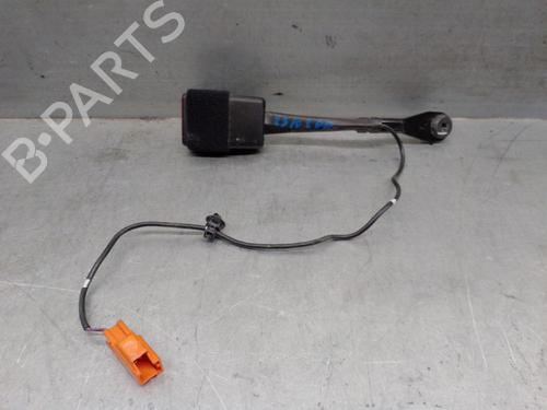 Used Seat buckle JAGUAR XE (X760) 2.0 D (180 hp) 27523593