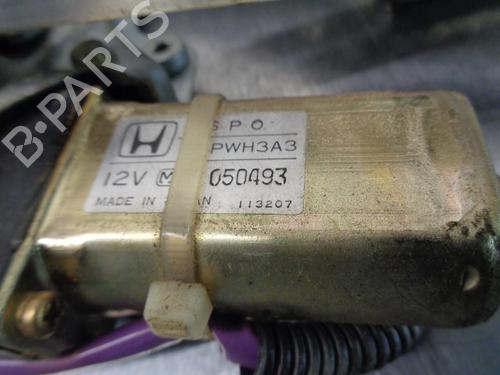 Rear left window mechanism HONDA LEGEND II (KA) 3.2 i 24V (KA7) | BP10543687C24 