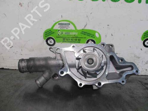 Other MERCEDES-BENZ SPRINTER 3-t Van (B906) 209 CDI (906.611, 906.613) | BP20251872O1 