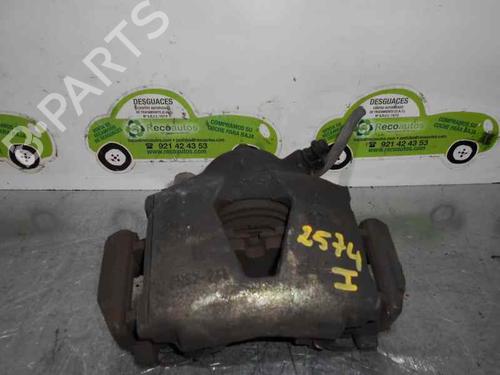 Used Left front brake caliper Left front brake caliper 11619818 11619818