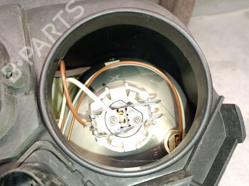 Right headlight VW POLO (9N_, 9A_) 1.4 16V | BP27681772C29 