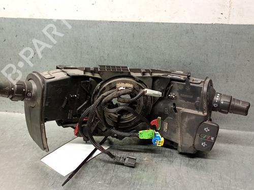 Used Headlight switch Headlight switch RENAULT KANGOO Express (FW0/1_) 1.5 dCi 75 (FW07, FW10, FW04) (75 hp) 32844404 32844404