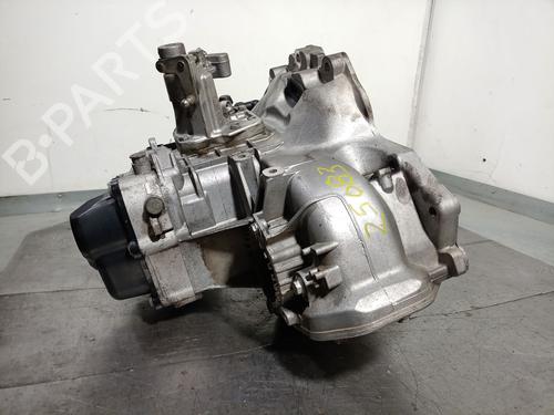Gearbox OPEL CORSA E Hatchback Van (X15) 1.3 CDTI (08) | BP33704475M3  - Image 8