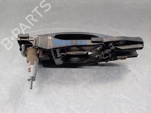 Front left exterior door handle SEAT IBIZA IV SC (6J1, 6P5) 1.2 | BP17099777C128 