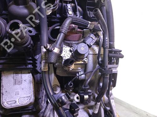 Engine BMW 1 (F20) 116 d | BP30125215M1