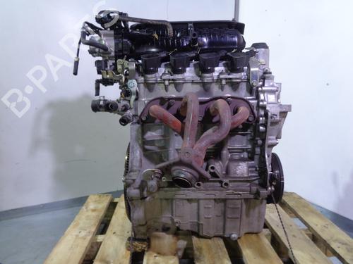 Engine HONDA JAZZ II (GD_, GE3, GE2)  | BP15002632M1 
